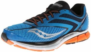 Saucony Mens Cortana 3 Running Shoe