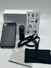 Hautik iPhone X Camera Lens - HK015