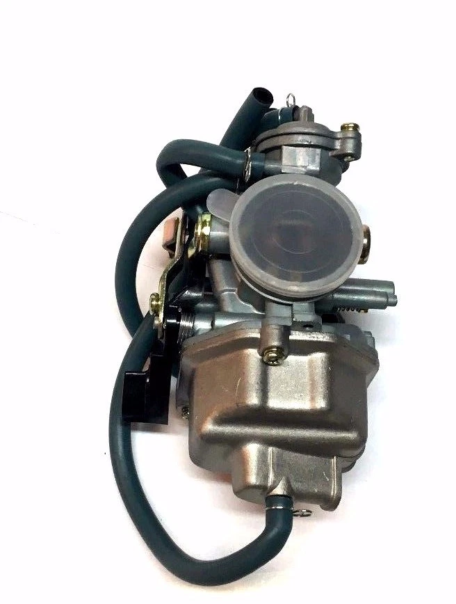 New Honda TRX250 Recon 2000 2001 Carburetor Trx 250 Carb, 49 OFF