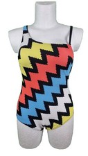 Anita Badeanzug Größe 38 B, C - 40 C, D - 42 C Cup Bademode Bunt Schwimmanzug
