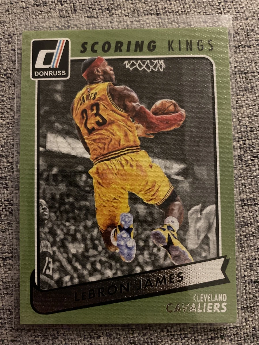 lebron 2015 16