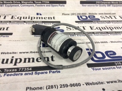 NEW Electro-Craft Tachometer Assembly - 44520701 w/Warranty