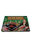 Vintage Parker/Hasbro 2004 Go For Broke Gambling Board Game 100% Complete Clean