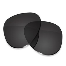 KEYTO Polarized Replacement Lenses for RayBan Aviator RB3025-58mm Sunglasses