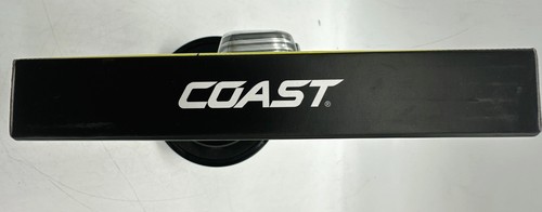 COAST RL27R Rechargeable Rear-Loading 1000 Lumens Tri-Color LED Headlamp - Picture 3 of 5