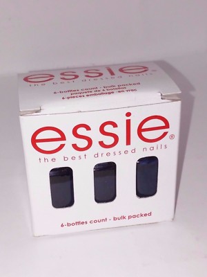 Essie The Best Dressed Nails 6 pack Nail Polish