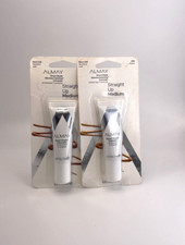 LOT OF 2 - ALMAY  Smart Shade Skintone Matchi...