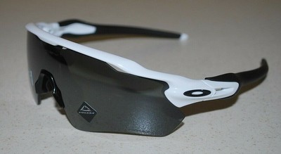 oakley radar ev black