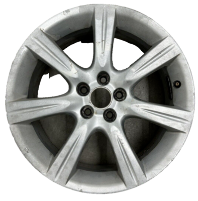 #ad #ad 17” Subaru Impreza 2006 2007 Alloy WRX OEM Factory Stock Wheel Rim 17 Inch 68751 $119.94