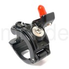 SRAM MMX Clamp Right or Left Black - MatchMaker X Single