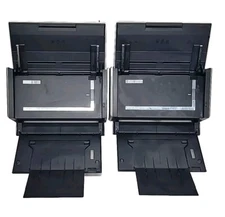 Fujitsu ScanSnap S1500 Sheetfed Color Image Document & Photo Scanner AS-IS