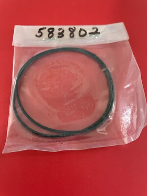 Johnson O Rings 2 NEW OEM OMC JOHNSON EVINRUDE O'RINGS 583802 | eBay