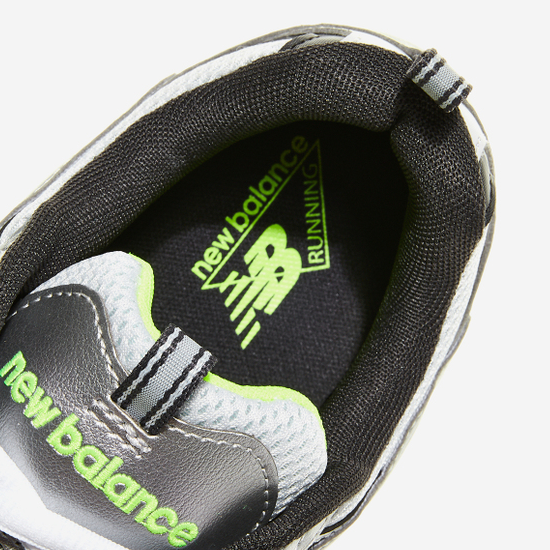 New Balance 408 ML408C グレー ニューバランス GRAY New Balance 408 NB Silver Grey White Men Unisex Running