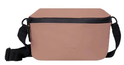 Ucon Acrobatics Unisex Lotus Jona Medium Crossbody Bag - Redwood Beige