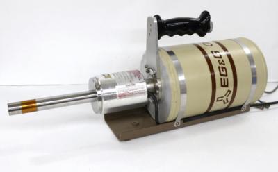 EG&G, Ortec SLP06165-S EG&G Ortec  Lithium-Drifted Silicon Photon Spectrometer