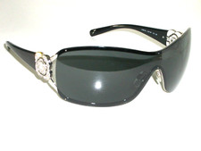 CHANEL ITALY 4164-B c.127/87 115 3N BLUEISH G...