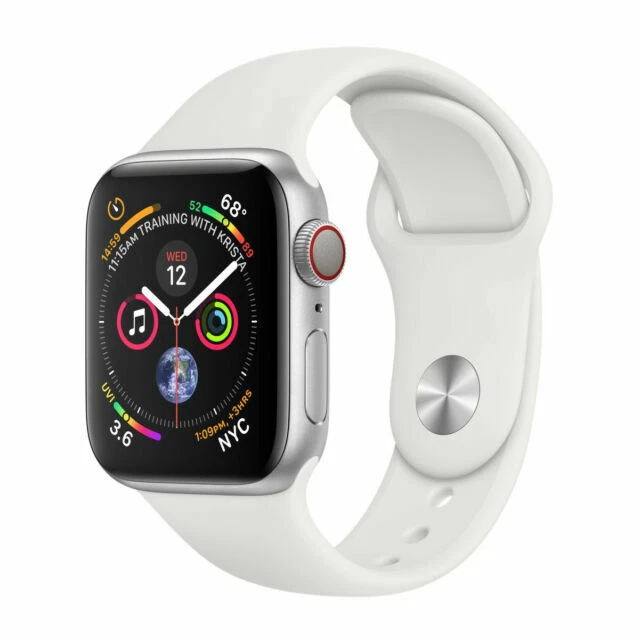 Las mejores ofertas en Apple Watch Series 4 | eBay