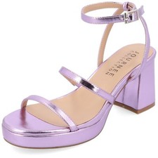 Purple 6 Medium Womens US