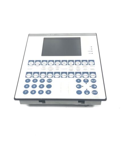 Lauer PCS 950 Win Serielles Interface PG960.202.3.230503 - Bild 1 von 5