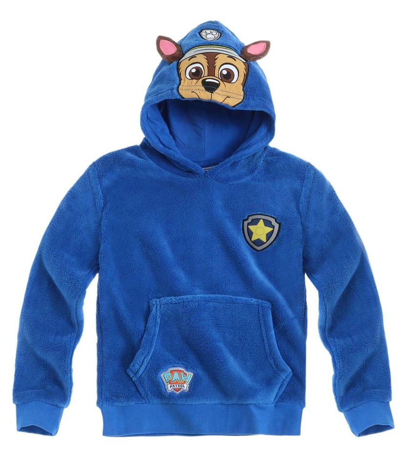 Paw Patrol Collegejacke Für Jungen - Retro Baseball Style