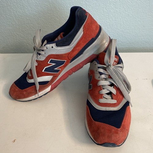used new balance mens - Gem