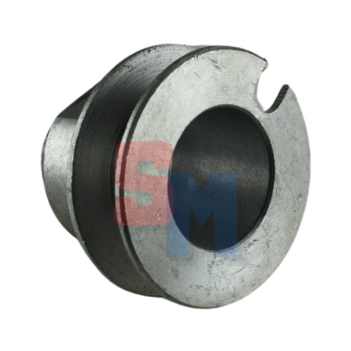 PULEGGIA AVVIAMENTO MOTORE CM - 3