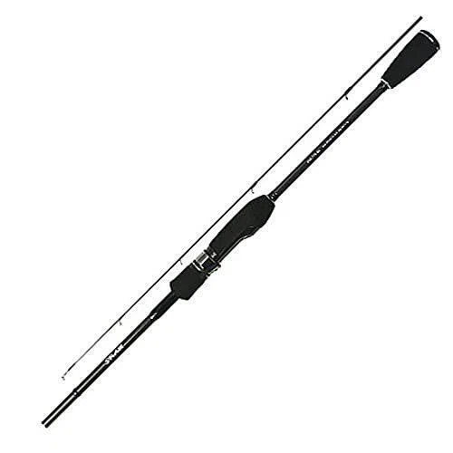 TICT SRAM EXR-73T-Sis Spinning Rod