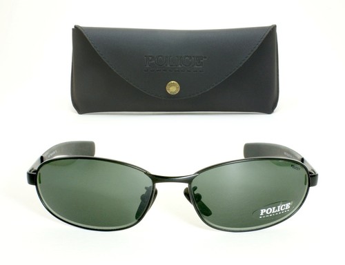 POLICE 2567 - OCCHIALI DA SOLE VINTAGE | eBay