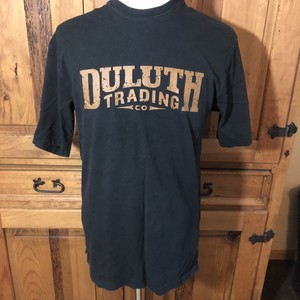 duluth long tail tee review