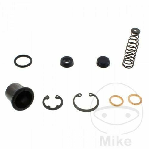 KIT PARAOLI E PARAPOLVERE FORCELLA ALL BALLS KAWASAKI ZG 1200