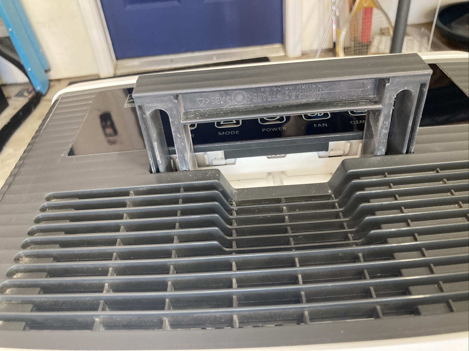 HISENSE DH70KP1WG Dehumidifier eBay