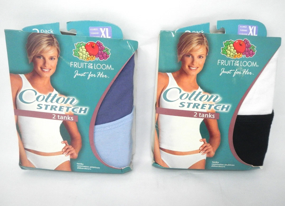 Debardeur fruit of the loom new arrivals