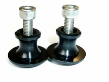 KAWASAKI Z500  2023-2025 PADDOCK STAND BOBBINS COTTON REEL SPOOL SWINGARM LIFTS