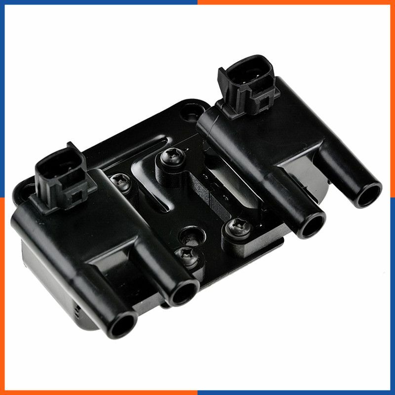 Bobine d'allumage pour Chevrolet de qualité durable isolant résine composite