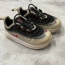 Nike Air Max Axis Kids Size 6 C Athletic Sneaker Shoes