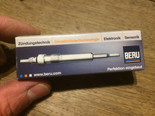Bougies de préchauffage Ford MONDEO