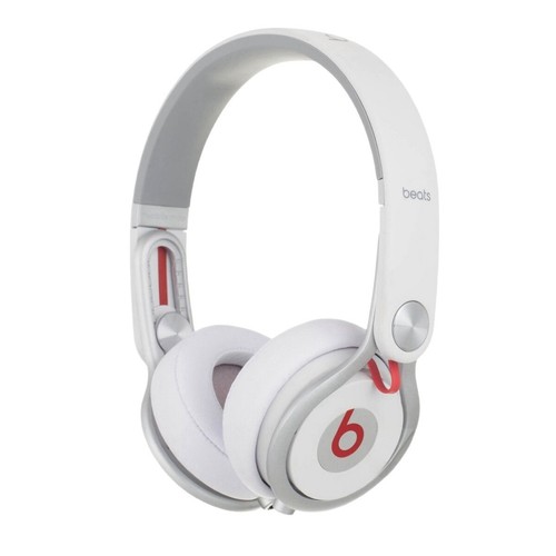 Beats by Dr. Dre Beats Mixr onEar Headband Wired Headphones 3.5mm Jack