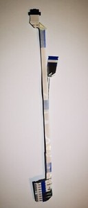 LG TV LVDS Flachbandkabel Flexkabel EAD65825806 - 20861 - E514362 aus 43UQ75006
