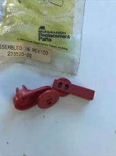 McCulloch Choke Knob Kit 223520 For Mac65 85 Titan 2100 2250   bbb5-1