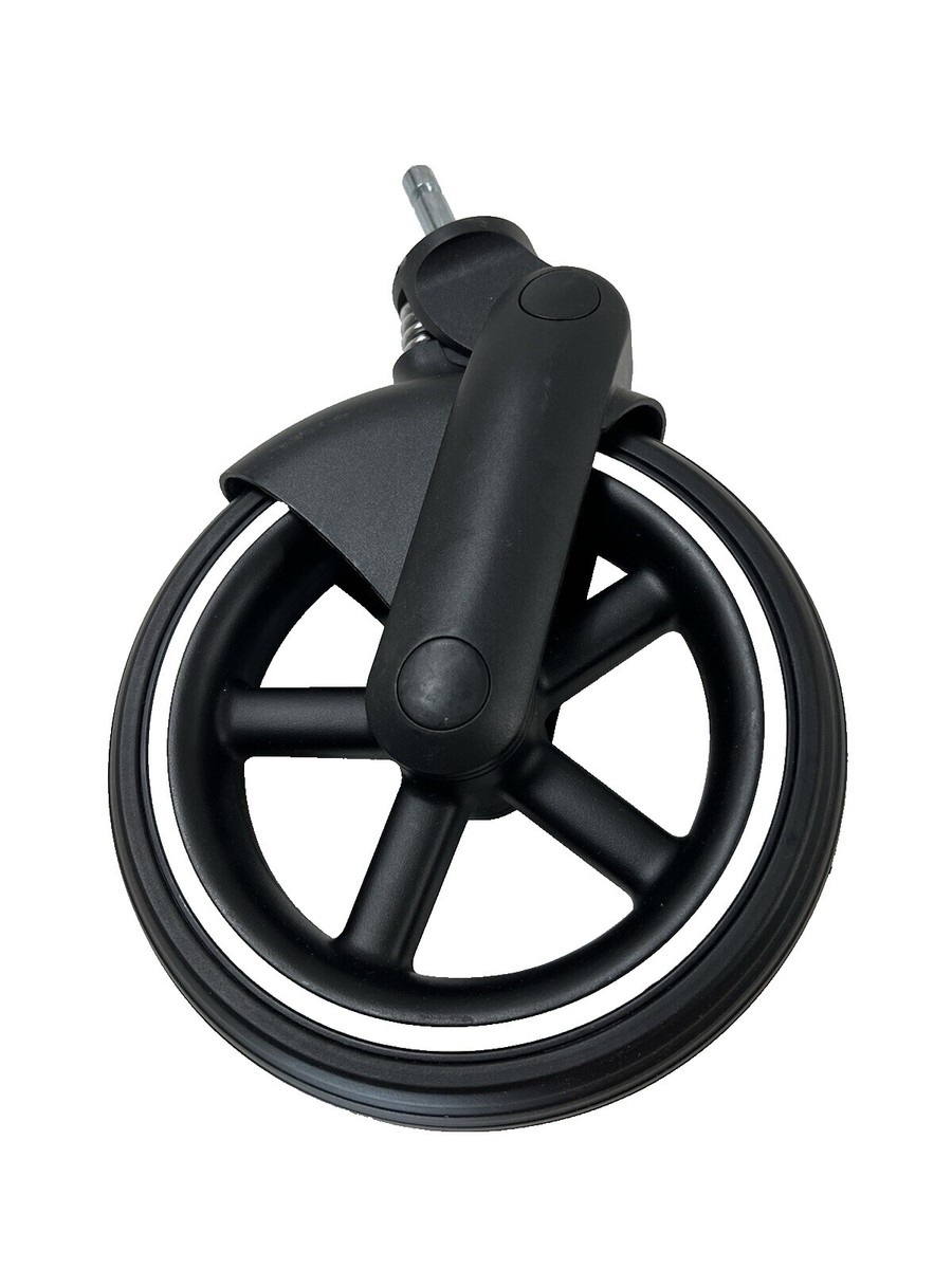 Pneumatico E Tubo Per Carrozzina EASI-PUSH, 12 1/2 X 2 1/4, Per Mothercare Extreme E Altri, Vancom
