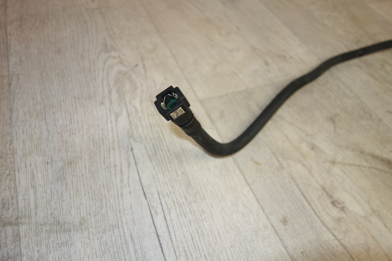 Kraftstoffleitung Dieselleitung Volvo V70 II S60 I XC70 Diesel 