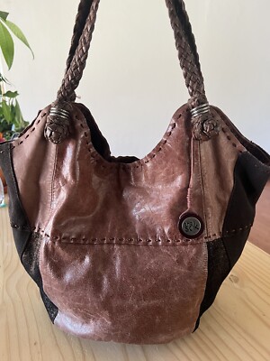 バッグ mee Handbag AMIRI Top Handle Leather Bag PS23WCL004-001 | FLEXDOG