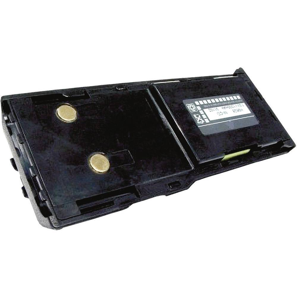 Beltrona Sostituisce la batteria originale (originale) HNN9628 Batteria per