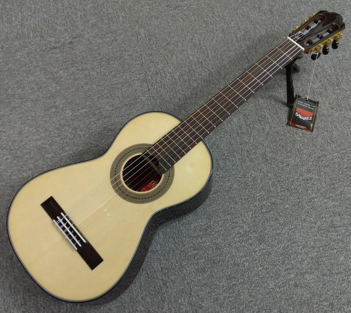 Martinez MC-58S Torres Top Spruce Veneer Rosewood Body