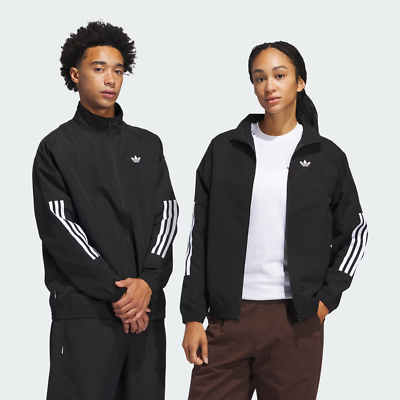 adidas Skateboarding Gatsele Track Jacket (Gender Neutral) | eBay