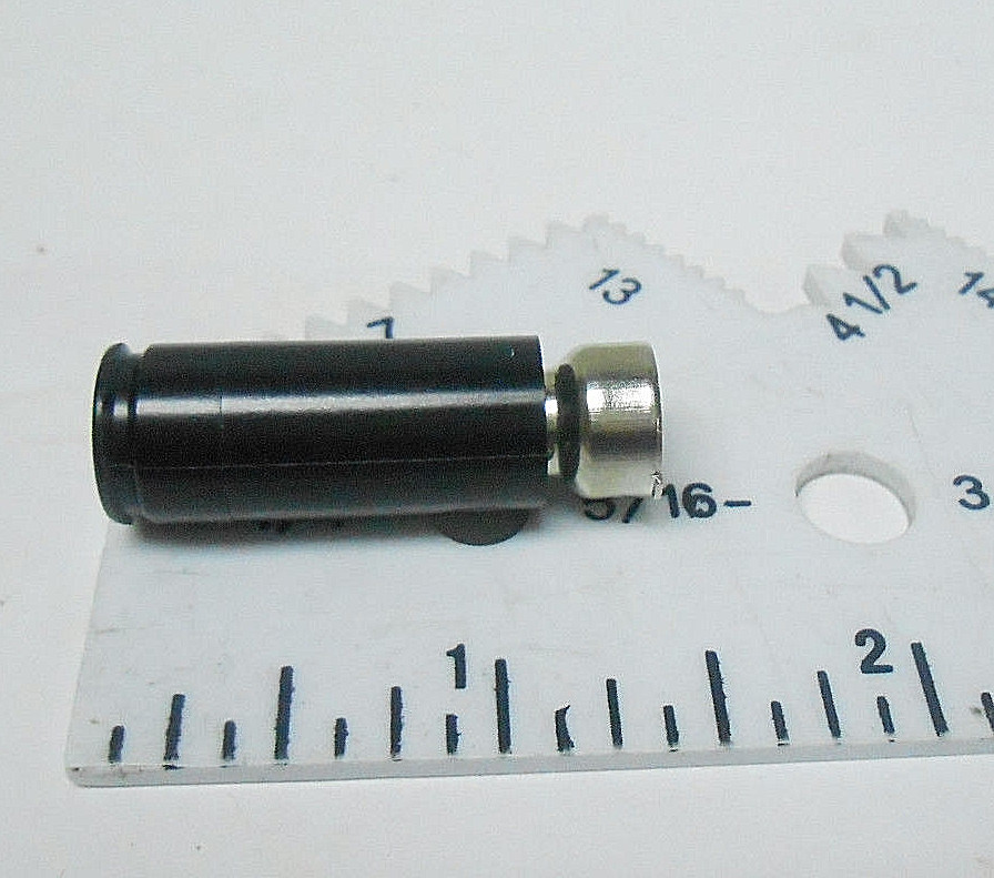 21100544 HEWLETT PACKARD FUSE HOLDER 250 VOLTS NEW OLD STOCK eBay