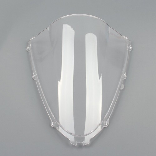 For Kawasaki ZX14R ZZR1400 2006-2007 14R motorcycle Double bubble