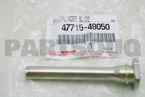Toyota 47715 52190