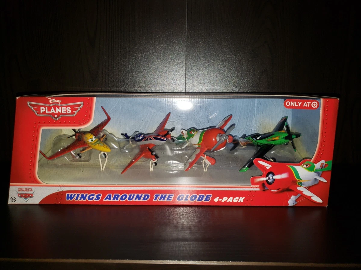 Disney planes toys target hotsell