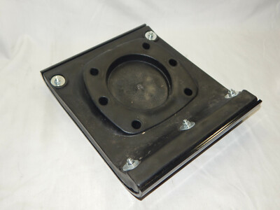 11'' Rammer Shoe for Wacker BS60-2i, BS60-4, BS60-4AS, BS600oi 118106  5100042451